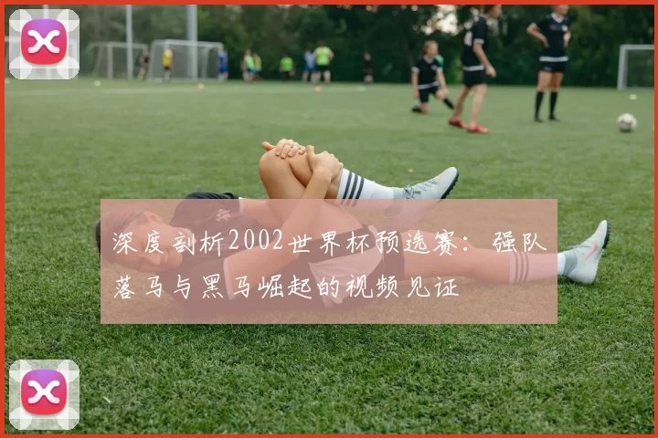 深度剖析2002世界杯预选赛：强队落马与黑马崛起的视频见证