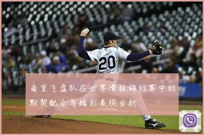 南京飞盘队在世界滑板锦标赛中的默契配合与精彩表现分析