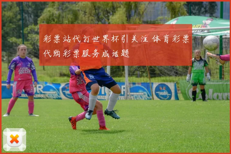 彩票站代打世界杯引关注 体育彩票代购彩票服务成话题